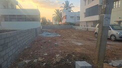 Plot For Sale in HMT Layout