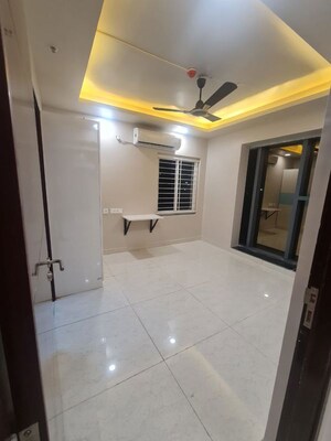 Kitchen in 3 BHK Apartment at Vasavi GP Trends, Nanakramguda – for Rent