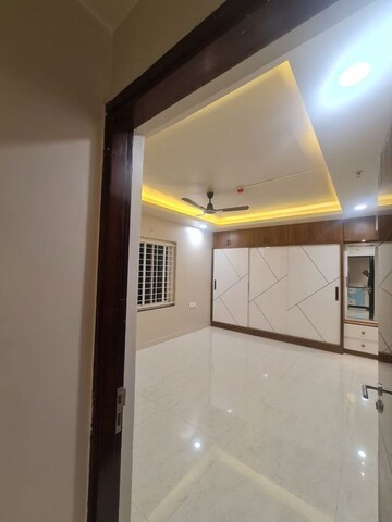 3 BHK Apartment For Rent in Vasavi GP Trends, Nanakramguda