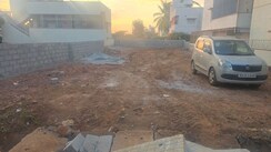 Plot For Sale in HMT Layout