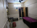 1 Rk  300 Sq.Ft. Apartment in Andheri West