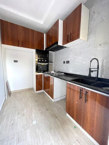 Kitchen in 2 BHK Independent House at Paruthipattu – for Sale