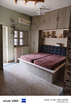 Bedroom in 4 BHK Independent House at Indira Nagar – for Sale