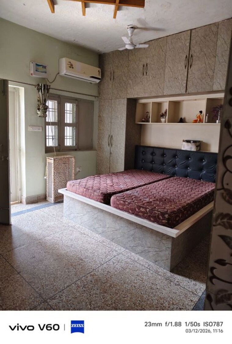 Bedroom, indira nagar 4 Bedroom 2400 Sq.Ft. Independent House In Indira Nagar Lucknow 10116261