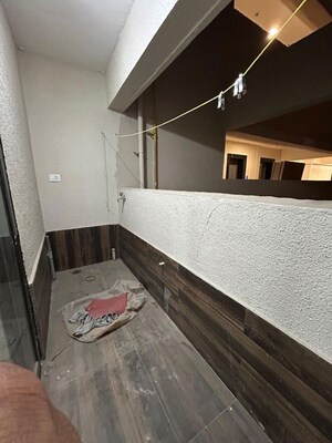 Kitchen in 2 BHK Apartment at Meenakshi Apartments Ravet, Ravet – for Rent