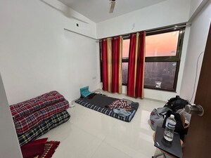 Bedroom in 2 BHK Apartment at Meenakshi Apartments Ravet, Ravet – for Rent