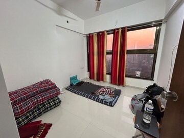 Bedroom in 2 BHK Apartment at Meenakshi Apartments Ravet, Ravet – for Rent