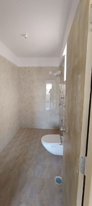 Bathroom in 2 BHK Apartment at Kaggadasapura – for Sale