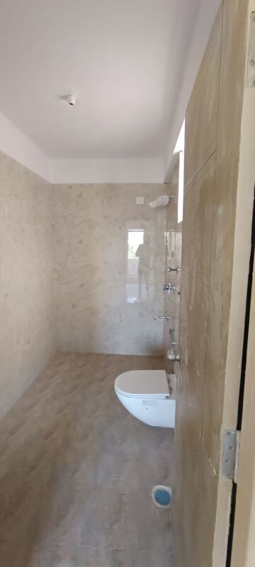 Bathroom in 2 BHK Apartment at Kaggadasapura – for Sale