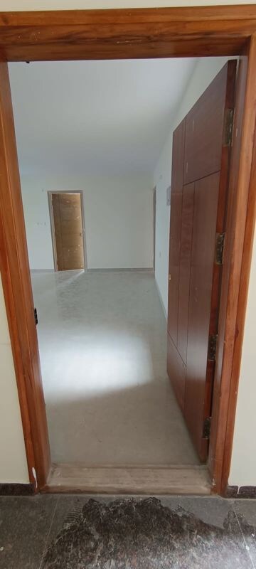 Building Lobby in 2 BHK Apartment at Kaggadasapura – for Sale
