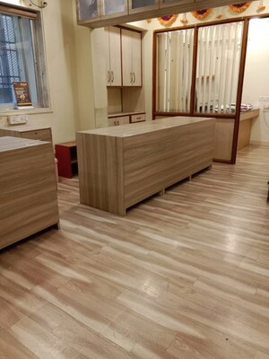 Room in  Office Space at Purshottam Residency, Thane West – for Rent