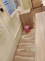 350 Sq.Ft. Office Space in Purshottam Residency