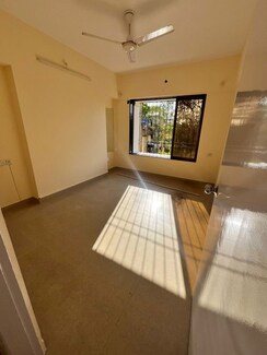 2 BHK Apartment For Rent in Sheth Heights