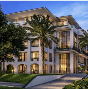 6+ BHK Independent House For Sale in Athwalines