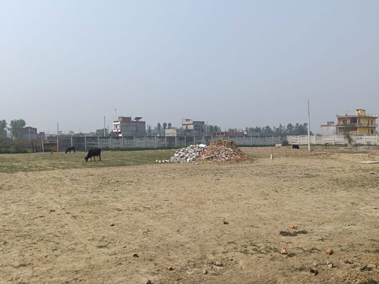 undefined, neelendras-amity-greens  1501 Sq.Ft. Plot In Gomti Nagar Lucknow 10116332