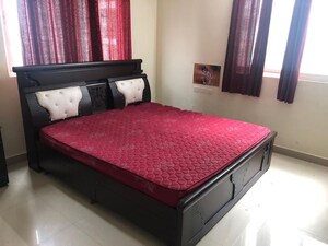Bedroom in 2 BHK Apartment at INDIS PBEL City, Peeranchuruvu – for Rent
