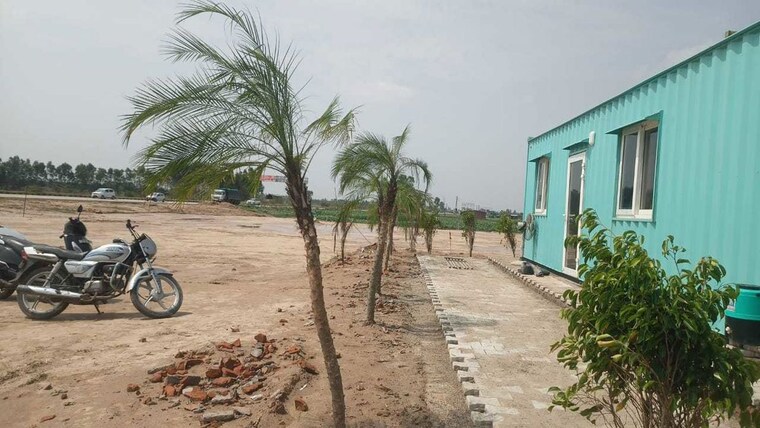 undefined, nasirpur  125 Sq.Yd. Plot In Nasirpur Ambala 10116335
