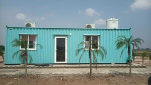  Plot – Exterior View View at Nasirpur - for Sale