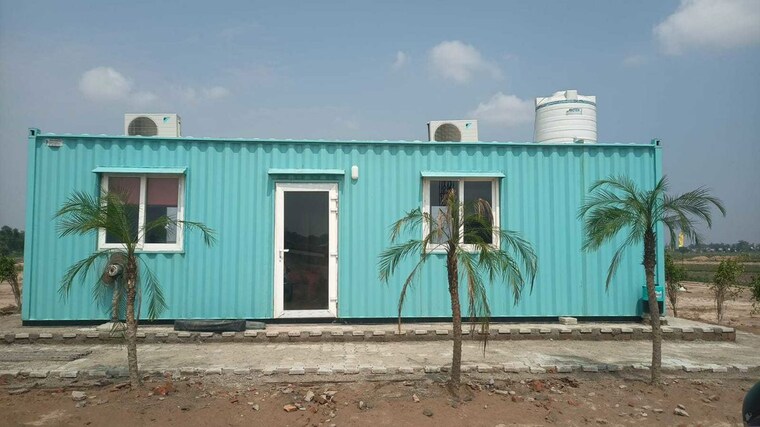 Exterior View, nasirpur  125 Sq.Yd. Plot In Nasirpur Ambala 10116335