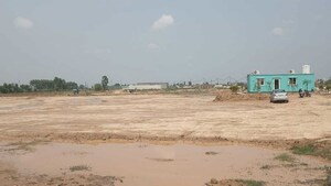  Plot For Sale in Nasirpur