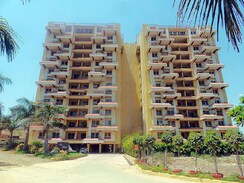 2 BHK Apartment For Sale in Casa Vibrante