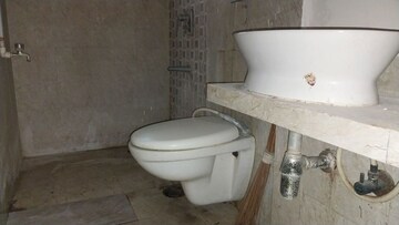 Bathroom in 2 BHK Apartment at Casa Vibrante, Pisoli – for Sale