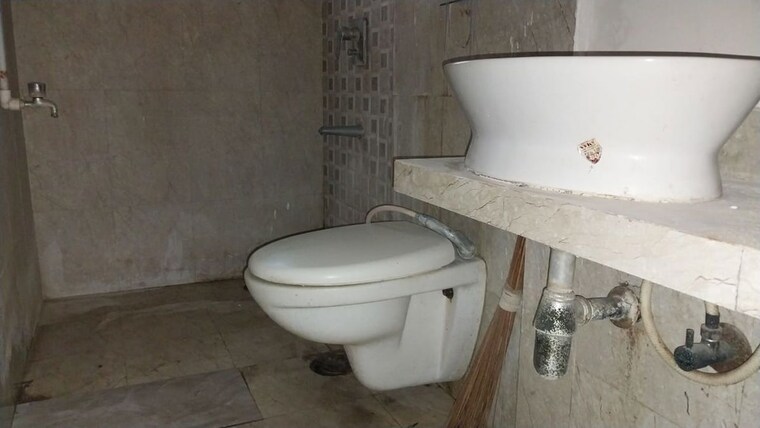 Bathroom, casa-vibrante 2 Bedroom 1100 Sq.Ft. Apartment In Pisoli Pune 10116329