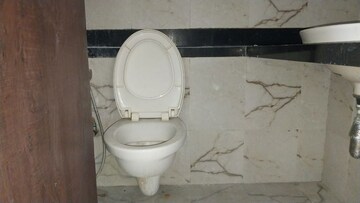 Bathroom in 2 BHK Apartment at Casa Vibrante, Pisoli – for Sale