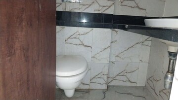 Bathroom in 2 BHK Apartment at Casa Vibrante, Pisoli – for Sale