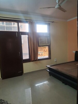 Living Room in 3.5 BHK Apartment at Sector 24 – for Sale