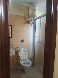 3.5 BHK + Pooja Room Apartment For Sale in Sector 24