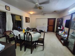 3 BHK Apartment For Sale in Luv Kush Tower
