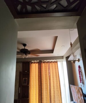 Furnished Amenities in 3 BHK Apartment at Supertech Ecovillage I, Sector 1 Greater Noida – for Rent