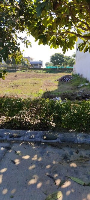  Plot – Garden View at Mullanpur - for Sale