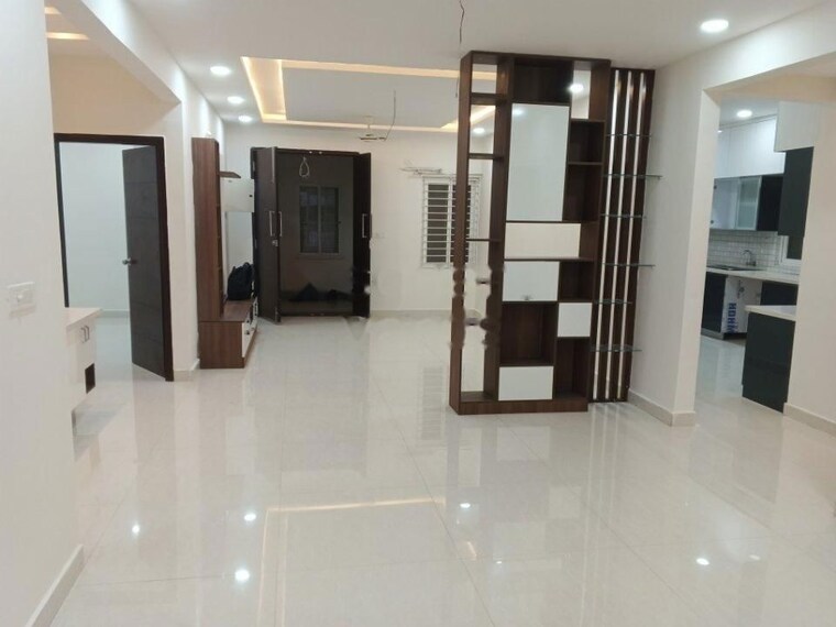 Room, ncc-urban-one 3 Bedroom 1850 Sq.Ft. Apartment In Narsingi Hyderabad 10116344