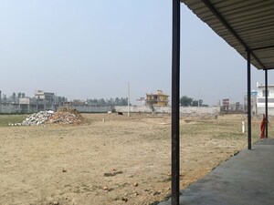 Plot Area in  Plot at Neelendras Amity Greens, Gomti Nagar – for Sale