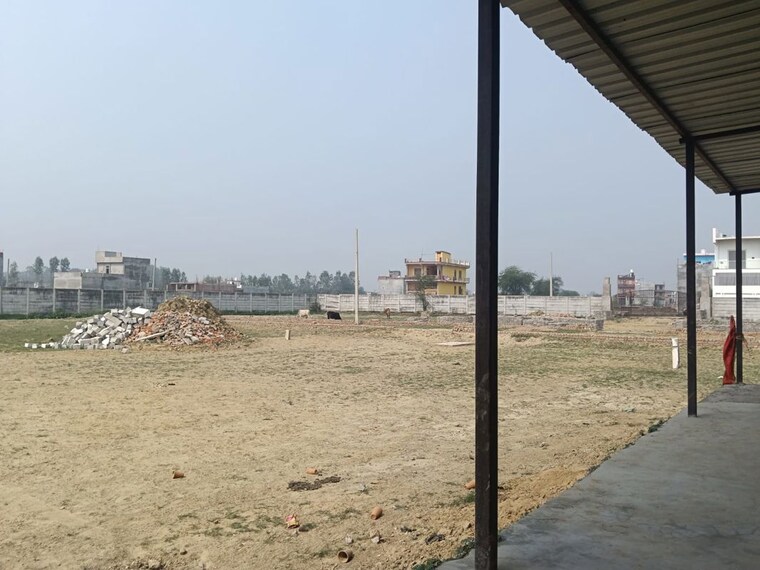 undefined, neelendras-amity-greens  1800 Sq.Ft. Plot In Gomti Nagar Lucknow 10116354