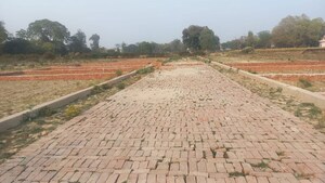 Plot Area in  Plot at Neelendras Amity Greens, Gomti Nagar – for Sale