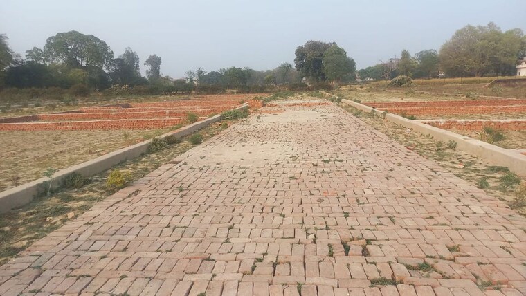 undefined, neelendras-amity-greens  1800 Sq.Ft. Plot In Gomti Nagar Lucknow 10116354