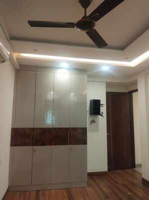 Kitchen in 3 BHK Apartment at Shree Vardhman Victoria, Sector 70 – for Rent
