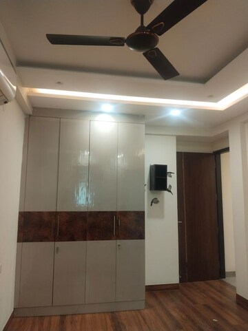 Kitchen in 3 BHK Apartment at Shree Vardhman Victoria, Sector 70 – for Rent