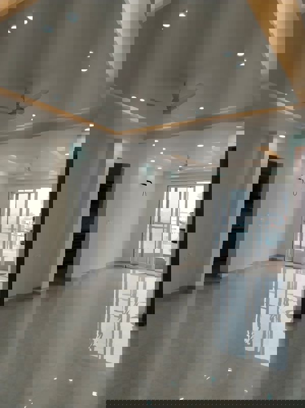 3 BHK + Servant Room 1950 Sq.Ft. Apartment in Shree Vardhman Victoria