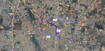  Plot For Sale in Devanahalli