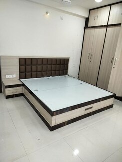 3 BHK Apartment For Rent in Nitish Jayabheri Samudayam