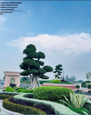 4 BHK Villa – Garden View at BBD Green City, Gomti Nagar - for Sale