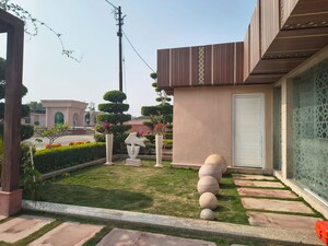 4 BHK Villa – Garden View at BBD Green City, Gomti Nagar - for Sale