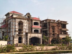 4 BHK + Pooja Room,Servant Room,Study Room,Extra Room Villa For Sale in BBD Green City