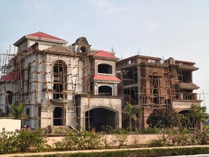 4 BHK Villa For Sale in BBD Green City, Gomti Nagar