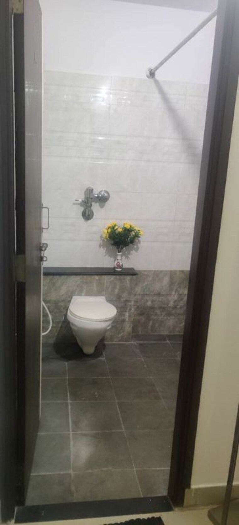 Bathroom, koramangala 2 Bedroom 1150 Sq.Ft. Builder Floor In Koramangala Bangalore 10116371