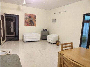 Team Area in 2 BHK Builder Floor at Koramangala – for Rent